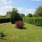 Haus Sonnenroeschen Sonne