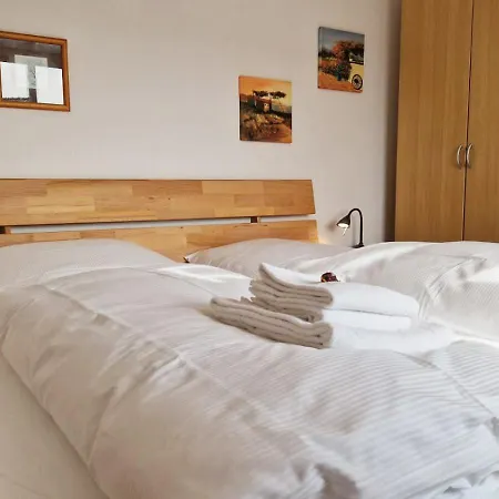 Haus Sonnenroeschen Sonne Ostseebad Kühlungsborn