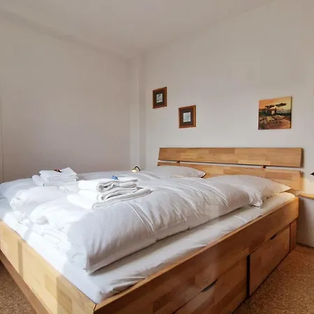 Haus Sonnenroeschen Sonne * Ostseebad Kühlungsborn